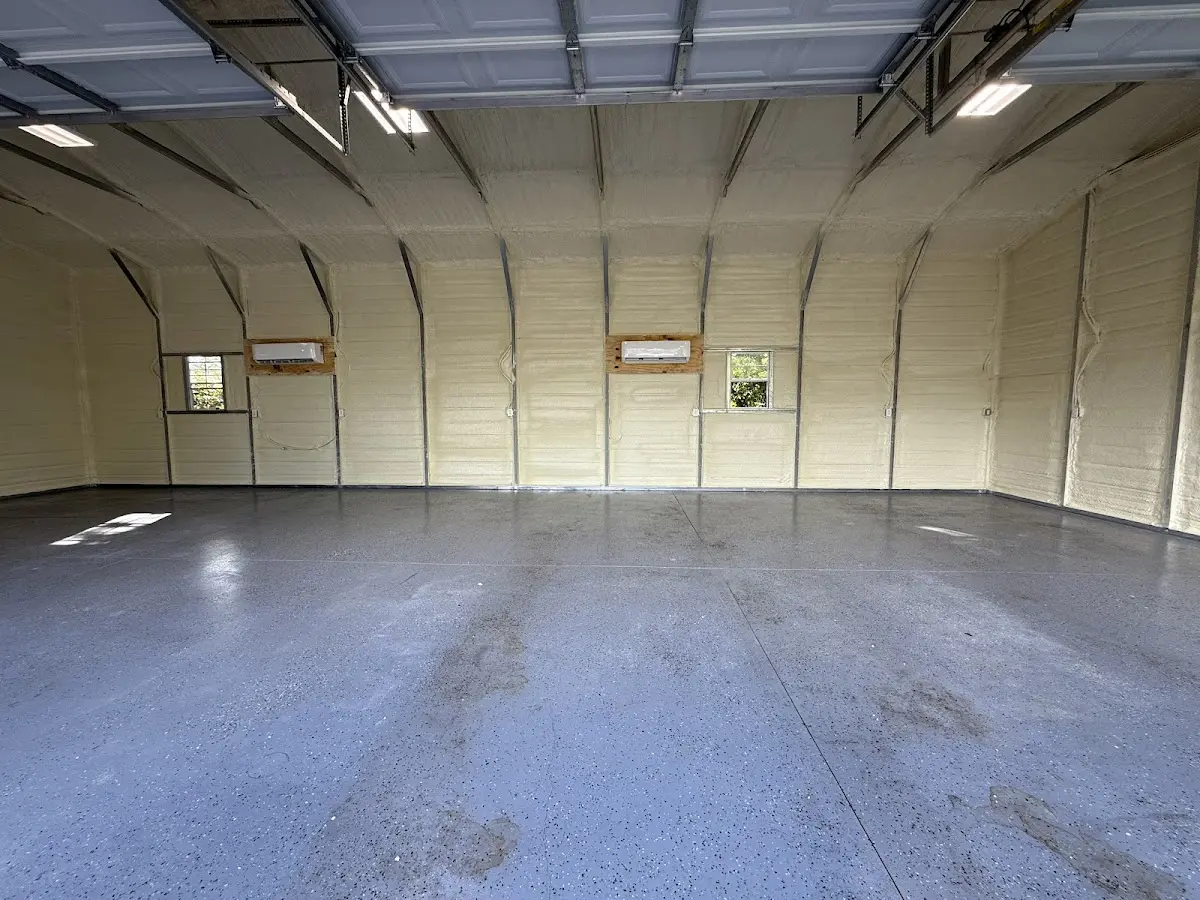 Spray Foam Roofing services in White City, UT